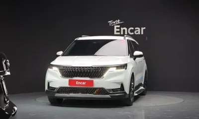 Kia Canival 2023, 97925 км, за 26000000 KRW