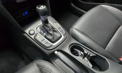 Hyundai Kona 2019, 84674 км, за 13300000 KRW - фото 9