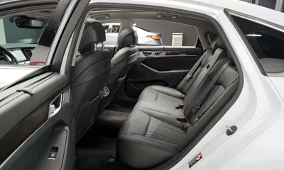 Genesis G80 2019, 125989 км, за 17990000 KRW - фото 11