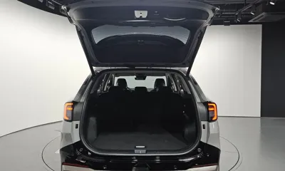 Kia Sportage 2025, 10805 км, за 36500000 KRW - фото 20