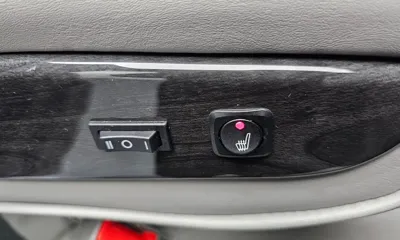 Chevrolet Express Van 2019, 23700 км, за 42500000 KRW - фото 18