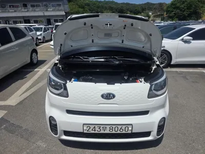Kia Ray 2021, 102742 км, за 9900000 KRW - фото 6
