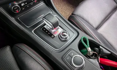 Mercedes-Benz CLA-Class 2018, 89781 км, за 21990000 KRW - фото 9