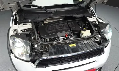MINI Countryman 2015, 127449 км, за 5900000 KRW - фото 6