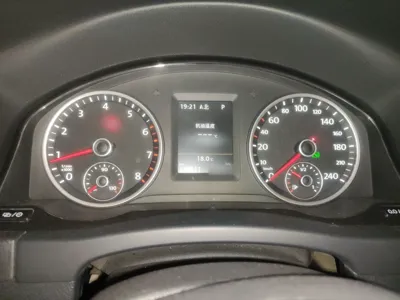 Volkswagen Tiguan 2015, 138500 км, за 58086.15 CNY