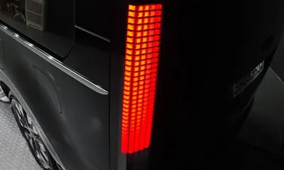 Hyundai Staria 2023, 102461 км, за 31900000 KRW - фото 22