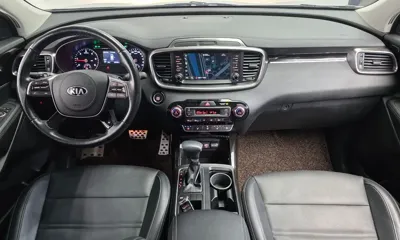 Kia Sorento 2020, 68906 км, за 17800000 KRW - фото 7