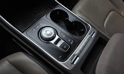 Kia Canival 2025, 18764 км, за 32000000 KRW - фото 9