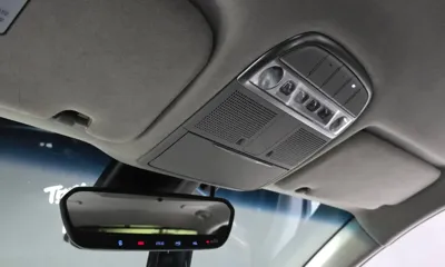 Genesis EQ900 2018, 43403 км, за 30990000 KRW - фото 18