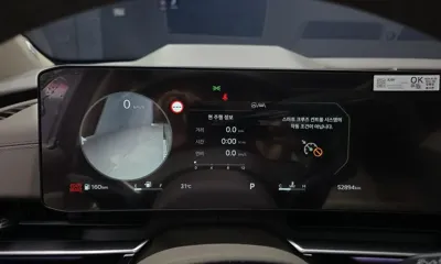 Kia Canival 2024, 52894 км, за 39490000 KRW - фото 8