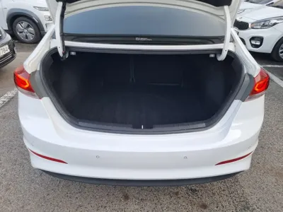 Hyundai Avante 2016, 116887 км, за 9200000 KRW - фото 9