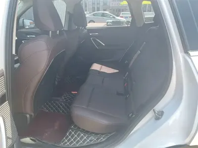 BMW X1 2023, 11000 км, за 239000 CNY