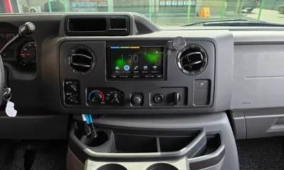 Ford E-Series 2012, 152284 км, за 28000000 KRW - фото 15