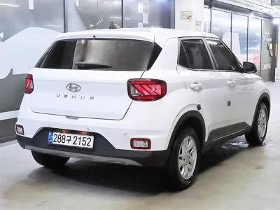 Hyundai Venue 2021, 101174 км, за 11500000 KRW
