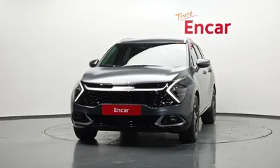 Kia Sportage 2023, 69495 км, за 25700000 KRW - фото 3