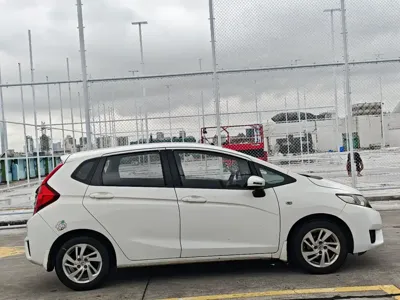 Honda Fit 2014, 158000 км, за 22799 CNY