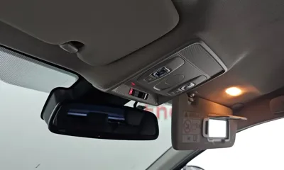 Renault-KoreaSamsung XM3 2022, 61580 км, за 14700000 KRW - фото 27