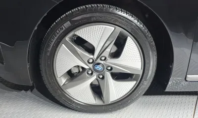 Hyundai Ioniq 2016, 101643 км, за 11800000 KRW - фото 5