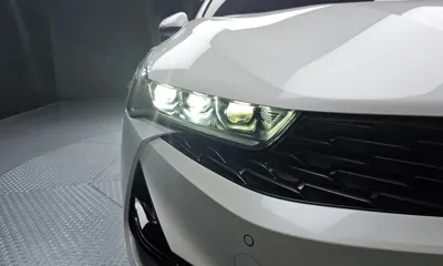 Kia K5 2023, 67150 км, за 23300000 KRW - фото 22