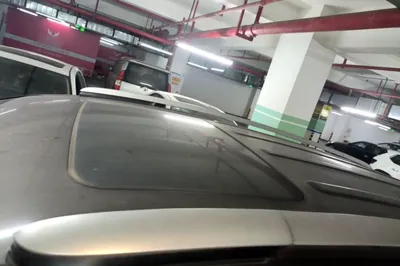 Geely Auto Vision X6 2016, 81100 км, за 32845.01 CNY - фото 7