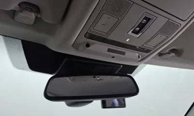 Land Rover Discovery Sport 2018, 108038 км, за 10000000 KRW - фото 18
