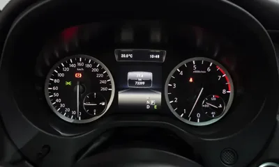 Infiniti Q30 2017, 73399 км, за 13500000 KRW - фото 8