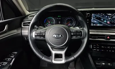 Kia K5 2021, 65097 км, за 18500000 KRW - фото 13