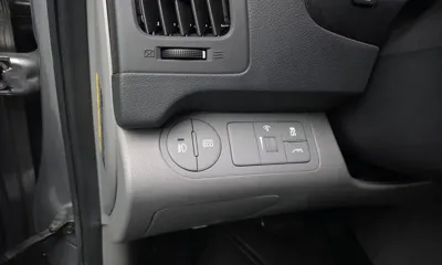 Hyundai Starex 2017, 54570 км, за 14700000 KRW - фото 14