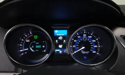 Hyundai Sonata 2013, 78600 км, за 4990000 KRW - фото 8
