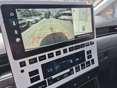 Hyundai Staria 2022, 80000 км, за 23500000 KRW - фото 20