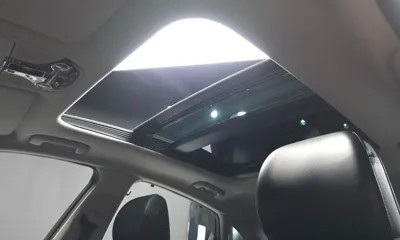 Hyundai Grandeur 2017, 112447 км, за 15000000 KRW - фото 19