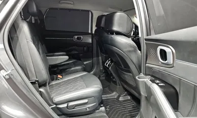 Kia Sorento 2021, 142078 км, за 21500000 KRW - фото 12