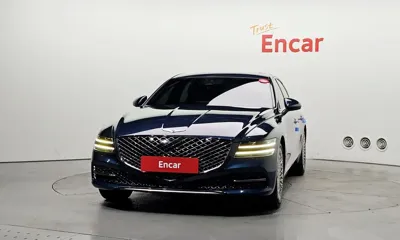 Genesis G80 2022, 116509 км, за 28900000 KRW - фото 3
