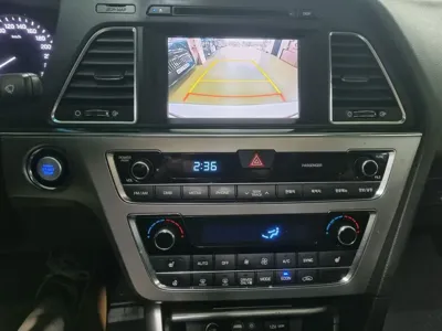 Hyundai Sonata 2015, 184678 км, за 6990000 KRW - фото 12