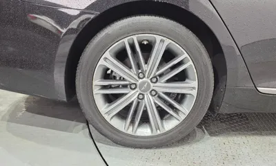 Genesis G80 2018, 208702 км, за 12600000 KRW - фото 5