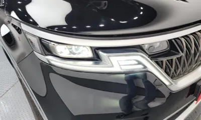 Kia Canival 2021, 115028 км, за 18990000 KRW - фото 22