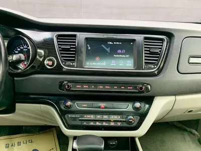 Kia Canival 2019, 95704 км, за 17200000 KRW - фото 12