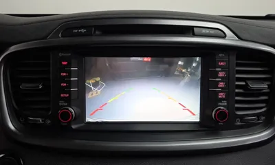 Kia Sorento 2016, 145319 км, за 10800000 KRW - фото 16