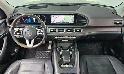 Mercedes-Benz GLS-Class 2020, 105636 км, за 74500000 KRW - фото 7