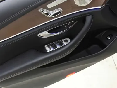 Mercedes-Benz E-Class 2017, 200000 км, за 129800 CNY - фото 13