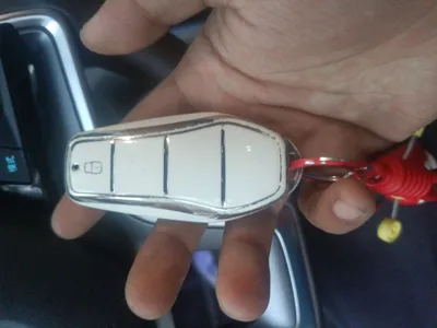 BYD Qin Plus 2023, 66700 км, за 82777.68 CNY - фото 9
