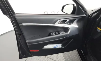 Genesis G70 2020, 54370 км, за 22900000 KRW - фото 24