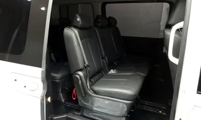 Hyundai Staria 2025, 9939 км, за 29990000 KRW - фото 11