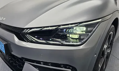 Kia EV6 2023, 65509 км, за 33800000 KRW - фото 22