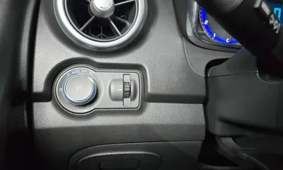 ChevroletGMDaewoo Trax 2016, 189469 км, за 3200000 KRW - фото 16