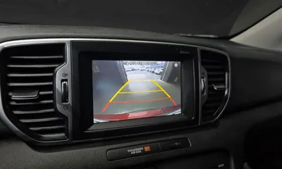 Kia Sportage 2016, 117733 км, за 7700000 KRW - фото 15