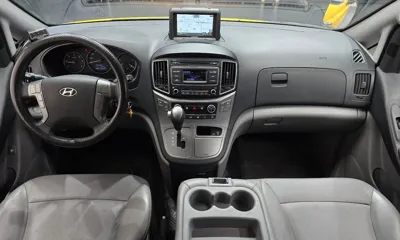 Hyundai Starex 2017, 105547 км, за 8590000 KRW - фото 7