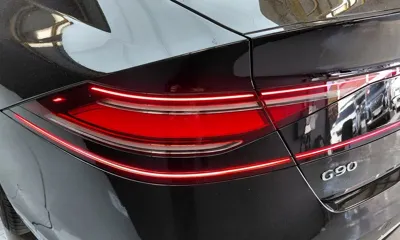 Genesis G90 2023, 67859 км, за 71400000 KRW - фото 23