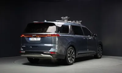 Kia Canival 2023, 47919 км, за 24390000 KRW