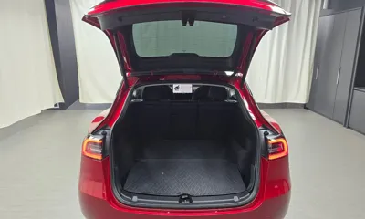 Tesla Model Y 2021, 122560 км, за 32800000 KRW - фото 29